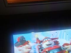 -江南足纪·影院足道·轻奢SPA(笋岗HALO广场店)