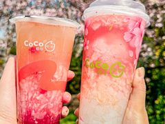 -CoCo都可(湖滨银泰店B区店)