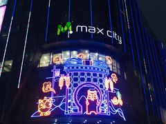 -百佳华佳漾里(坂田店)
