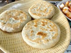 -馅老满·生春阁(慕田峪店)