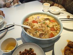 -南门食仙·手工福州菜(南门兜店)