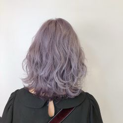 点击看大图 -MY HAIR ARDOR