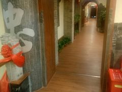 -山西会馆·晋菜·晋商宴·牌匾博物馆(胜利东街店)