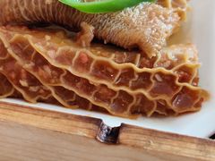 -粤财皇冠假日酒店·彩华轩中餐厅