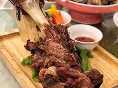 -北京全聚德(方庄店)