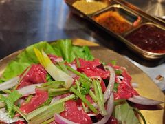 -大千金齐齐哈尔烤肉(清湖店)