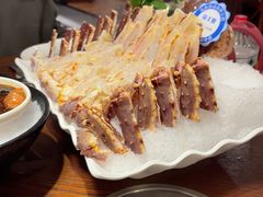 -东海怡品海鲜豆捞(舟宿夜江店)
