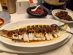 -院里寻菜·精致庭院菜(观沙岭店)