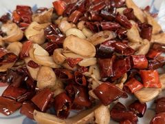 -缘生态云南菜·野生菌庭院餐厅(华侨城店)