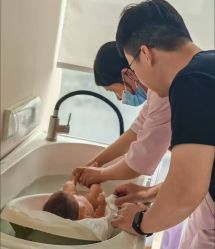 -侒悦缦月子中心·疗愈园区(龙岗店)