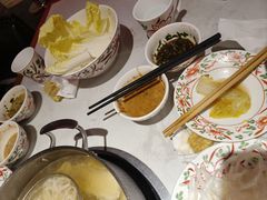 -汕头八合里海记牛肉店(清河店)
