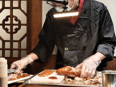 -又一福烤鸭·北京菜(东四店)