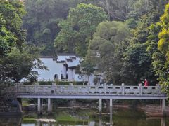 -深圳国际园林花卉博览园