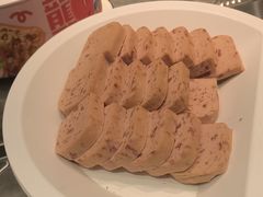 -龍歌自助小火锅(芝罘万达店)