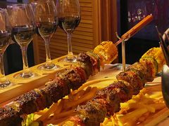 -AZUL by FUEL蓝色·法式酒馆(琶醍店)