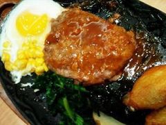 -萨莉亚意式餐厅(悦荟广场店)