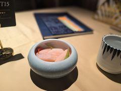 酸萝卜-山石榴·贵州菜(丰盛里店)