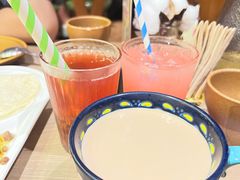 -耶里夏丽·新疆菜·28年喀什老馆(田林东路店)