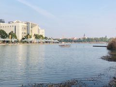 -美兰湖景区