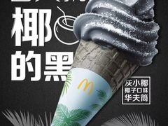 -麦当劳(农光里店)