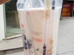 -书亦烧仙草(嘉新大厦店)