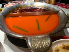 -九鼎轩脆毛肚火锅(三钢里店)