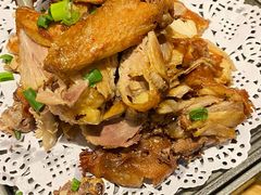 -吕氏疙瘩汤·新鲁菜(潍坊银座店)