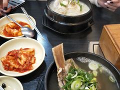 餐具摆设-莲洞本家