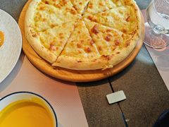 -FOOOO CITY CLUB 孚乐里音乐西餐酒吧(来福士店)