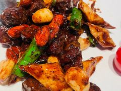 -大树餐厅(益田假日店)