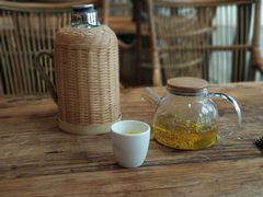 -悦哉·派对·草坪婚礼·围炉煮茶(三圣乡店)