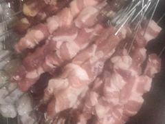 -永安烧烤