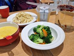 -天怡興·百年蒸饺(中心书城店)