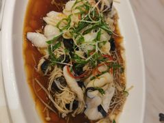 -子霖南山鲜虾面(南山总店)