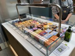 菜单-奈雪的茶(赛格店)