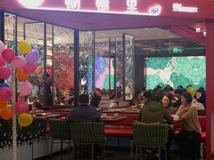 -蝴蝶里·粤菜·点心(龙湖杭州金沙天街店)