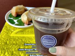 -Onirii Coffee(长乐路店)