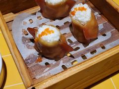 -蔡澜点心·粤菜(花城汇南区店)