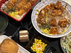 -左舞和风屋便当(金地店)