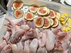 -狐狸爱上椰子鸡(滨江星光大道店)