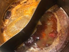 -锅儿欢海鲜火锅烤肉自助餐(东港凯虹店)