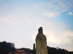 -南沙天后宫景区