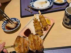 -小山日本料理(太古汇店)