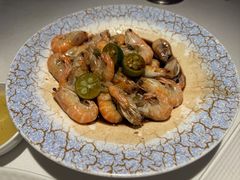 -醉舍·新淮扬菜(长宁龙之梦店)