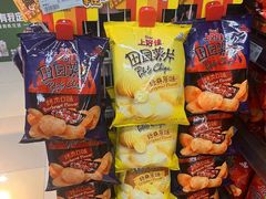 -罗森便利店(迪士尼店)