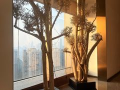-都会尚膳·海鲜自助餐厅(重庆万豪酒店)