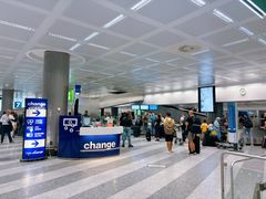 -米兰马尔彭萨国际机场