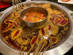 -大龙燚火锅(春熙店)