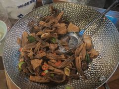 -雀舞云南菜(天津天河城购物中心店)