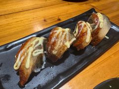 -伊亭寿司(港湾家园店)
